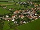 Photos aériennes de Dracy-Saint-Loup (71400) - Autre vue | Saône-et-Loire, Bourgogne-Franche-Comté, France - Photo réf. T053136