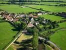 Photos aériennes de Dracy-Saint-Loup (71400) - Autre vue | Saône-et-Loire, Bourgogne-Franche-Comté, France - Photo réf. T053138