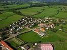 Photos aériennes de Dracy-Saint-Loup (71400) - Autre vue | Saône-et-Loire, Bourgogne-Franche-Comté, France - Photo réf. T053140