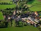 Photos aériennes de Dracy-Saint-Loup (71400) - Autre vue | Saône-et-Loire, Bourgogne-Franche-Comté, France - Photo réf. T053141