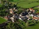 Photos aériennes de Dracy-Saint-Loup (71400) - Autre vue | Saône-et-Loire, Bourgogne-Franche-Comté, France - Photo réf. T053142