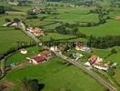 Photos aériennes de Dracy-Saint-Loup (71400) - Autre vue | Saône-et-Loire, Bourgogne-Franche-Comté, France - Photo réf. T053143