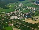 Photos aériennes de Écuisses (71210) | Saône-et-Loire, Bourgogne-Franche-Comté, France - Photo réf. T053144