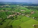 Photos aériennes de Écuisses (71210) | Saône-et-Loire, Bourgogne-Franche-Comté, France - Photo réf. T053148