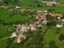 Photos aériennes de Écuisses (71210) | Saône-et-Loire, Bourgogne-Franche-Comté, France - Photo réf. T053149
