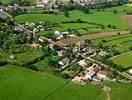 Photos aériennes de Écuisses (71210) | Saône-et-Loire, Bourgogne-Franche-Comté, France - Photo réf. T053152