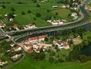 Photos aériennes de Écuisses (71210) | Saône-et-Loire, Bourgogne-Franche-Comté, France - Photo réf. T053155