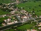 Photos aériennes de Écuisses (71210) | Saône-et-Loire, Bourgogne-Franche-Comté, France - Photo réf. T053156