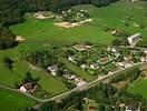 Photos aériennes de Écuisses (71210) | Saône-et-Loire, Bourgogne-Franche-Comté, France - Photo réf. T053158