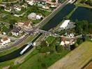 Photos aériennes de "canal" - Photo réf. T053160