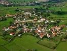 Photos aériennes de Écuisses (71210) | Saône-et-Loire, Bourgogne-Franche-Comté, France - Photo réf. T053163