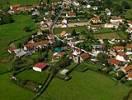 Photos aériennes de Écuisses (71210) | Saône-et-Loire, Bourgogne-Franche-Comté, France - Photo réf. T053164