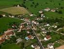 Photos aériennes de Écuisses (71210) | Saône-et-Loire, Bourgogne-Franche-Comté, France - Photo réf. T053167