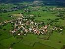 Photos aériennes de Écuisses (71210) | Saône-et-Loire, Bourgogne-Franche-Comté, France - Photo réf. T053168