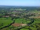 Photos aériennes de Épinac (71360) | Saône-et-Loire, Bourgogne-Franche-Comté, France - Photo réf. T053169
