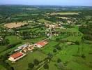 Photos aériennes de Épinac (71360) | Saône-et-Loire, Bourgogne-Franche-Comté, France - Photo réf. T053171