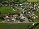 Photos aériennes de Épinac (71360) | Saône-et-Loire, Bourgogne-Franche-Comté, France - Photo réf. T053175