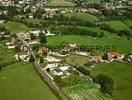 Photos aériennes de Épinac (71360) | Saône-et-Loire, Bourgogne-Franche-Comté, France - Photo réf. T053179