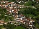 Photos aériennes de Épinac (71360) | Saône-et-Loire, Bourgogne-Franche-Comté, France - Photo réf. T053182