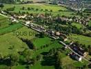 Photos aériennes de Épinac (71360) | Saône-et-Loire, Bourgogne-Franche-Comté, France - Photo réf. T053184