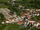 Photos aériennes de Épinac (71360) | Saône-et-Loire, Bourgogne-Franche-Comté, France - Photo réf. T053190
