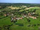 Photos aériennes de Épinac (71360) | Saône-et-Loire, Bourgogne-Franche-Comté, France - Photo réf. T053191