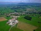 Photos aériennes de Étang-sur-Arroux (71190) | Saône-et-Loire, Bourgogne-Franche-Comté, France - Photo réf. T053196