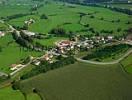 Photos aériennes de Étang-sur-Arroux (71190) - Autre vue | Saône-et-Loire, Bourgogne, France - Photo réf. T053200
