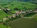 Photos aériennes de Étang-sur-Arroux (71190) | Saône-et-Loire, Bourgogne-Franche-Comté, France - Photo réf. T053200
