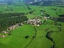 Photos aériennes de Étang-sur-Arroux (71190) | Saône-et-Loire, Bourgogne-Franche-Comté, France - Photo réf. T053201