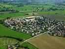 Photos aériennes de Étang-sur-Arroux (71190) | Saône-et-Loire, Bourgogne-Franche-Comté, France - Photo réf. T053202