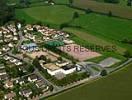 Photos aériennes de Étang-sur-Arroux (71190) | Saône-et-Loire, Bourgogne-Franche-Comté, France - Photo réf. T053203