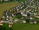 Photos aériennes de Étang-sur-Arroux (71190) | Saône-et-Loire, Bourgogne-Franche-Comté, France - Photo réf. T053204