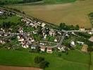 Photos aériennes de Étang-sur-Arroux (71190) | Saône-et-Loire, Bourgogne-Franche-Comté, France - Photo réf. T053205