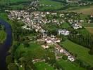 Photos aériennes de Étang-sur-Arroux (71190) | Saône-et-Loire, Bourgogne, France - Photo réf. T053207