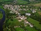 Photos aériennes de Étang-sur-Arroux (71190) | Saône-et-Loire, Bourgogne-Franche-Comté, France - Photo réf. T053207