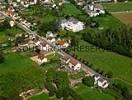 Photos aériennes de Étang-sur-Arroux (71190) | Saône-et-Loire, Bourgogne-Franche-Comté, France - Photo réf. T053208