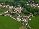 Photos aériennes de Étang-sur-Arroux (71190) | Saône-et-Loire, Bourgogne-Franche-Comté, France - Photo réf. T053209