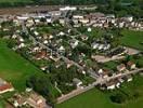 Photos aériennes de Étang-sur-Arroux (71190) | Saône-et-Loire, Bourgogne-Franche-Comté, France - Photo réf. T053210
