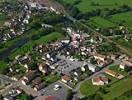 Photos aériennes de Étang-sur-Arroux (71190) | Saône-et-Loire, Bourgogne-Franche-Comté, France - Photo réf. T053212