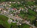 Photos aériennes de Étang-sur-Arroux (71190) | Saône-et-Loire, Bourgogne-Franche-Comté, France - Photo réf. T053213