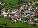 Photos aériennes de Étang-sur-Arroux (71190) | Saône-et-Loire, Bourgogne-Franche-Comté, France - Photo réf. T053215