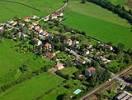Photos aériennes de Étang-sur-Arroux (71190) | Saône-et-Loire, Bourgogne-Franche-Comté, France - Photo réf. T053217