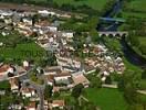 Photos aériennes de Étang-sur-Arroux (71190) | Saône-et-Loire, Bourgogne-Franche-Comté, France - Photo réf. T053219
