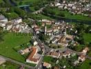 Photos aériennes de Étang-sur-Arroux (71190) - Autre vue | Saône-et-Loire, Bourgogne, France - Photo réf. T053220