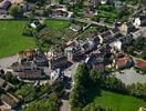 Photos aériennes de Étang-sur-Arroux (71190) | Saône-et-Loire, Bourgogne-Franche-Comté, France - Photo réf. T053221