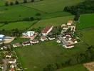 Photos aériennes de Génelard (71420) - Autre vue | Saône-et-Loire, Bourgogne-Franche-Comté, France - Photo réf. T053222