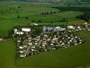 Photos aériennes de Génelard (71420) - Autre vue | Saône-et-Loire, Bourgogne-Franche-Comté, France - Photo réf. T053223