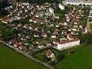 Photos aériennes de Génelard (71420) - Autre vue | Saône-et-Loire, Bourgogne-Franche-Comté, France - Photo réf. T053227