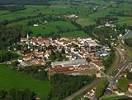 Photos aériennes de Génelard (71420) | Saône-et-Loire, Bourgogne, France - Photo réf. T053229